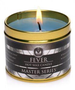 Fever Hot Wax Candle