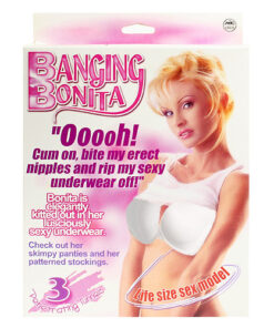 Banging Bonita Playmate