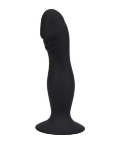 Loving Joy 6 Inch Silicone Dildo with Suction Cup