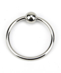 Bound to Please Glans Ring - 30mm