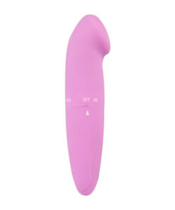 Loving Joy Mini G-Spot Vibrator Lavender