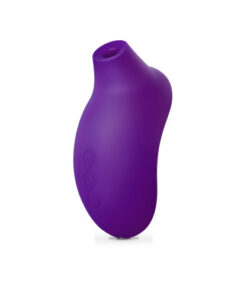 LELO SONA 2 Cruise Clitoral Massager Purple