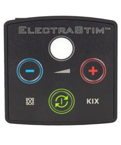 Electrastim KIX Electro Sex Stimulator for Beginners