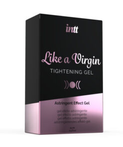 Intt Like A Virgin Tightening Gel