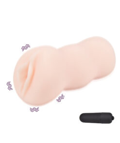 Loving Joy Dixie Vibrating Male Masturbator