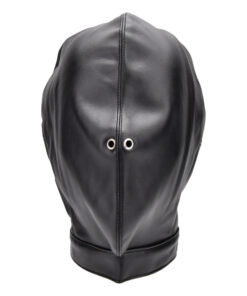 Bound to Please Blackout Hood