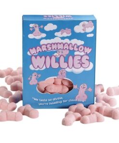 Marshmallow Willies