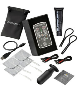 ElectraStim Flick Duo Stimulator Multi-Pack EM80-M